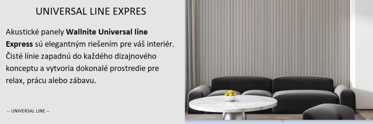 UNIVERSAL LINE EXPRES